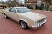 1982 Chevrolet El Camino for sale