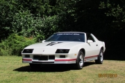 1982 Chevrolet Camaro for sale