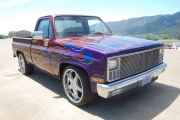 1982 Chevrolet Pickup for sale in Oregon