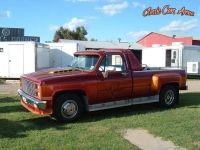 1982 Chevrolet Custom for sale in Texas (ID-44613)