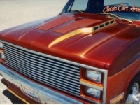 1982 Chevrolet Custom for sale in Texas (ID-44613)