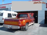 1982 Chevrolet Custom for sale in Texas (ID-44613)