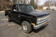 1982 Chevrolet C10 for sale