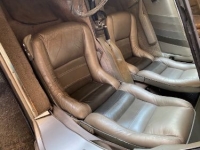 1982 Chevrolet Corvette for sale in Michigan (ID-82631)