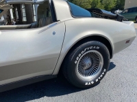 1982 Chevrolet Corvette for sale in Michigan (ID-82631)