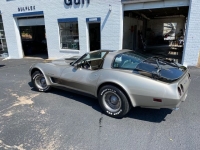 1982 Chevrolet Corvette for sale in Michigan (ID-82631)