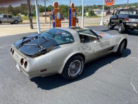 1982 Chevrolet Corvette for sale in Michigan (ID-82631)