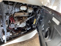 1982 Chevrolet Corvette for sale in Michigan (ID-82631)