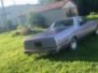 1982 Chevrolet El Camino for sale in Indiana (ID-85775)