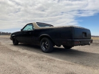 1982 Chevrolet El Camino for sale in Michigan (ID-88433)