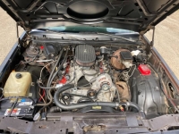 1982 Chevrolet El Camino for sale in Michigan (ID-88433)