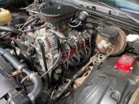 1982 Chevrolet El Camino for sale in Michigan (ID-88433)