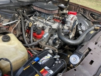 1982 Chevrolet El Camino for sale in Michigan (ID-88433)