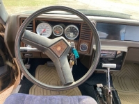 1982 Chevrolet El Camino for sale in Michigan (ID-88433)
