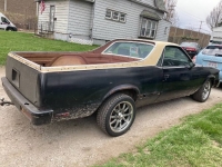 1982 Chevrolet El Camino for sale in Michigan (ID-88433)