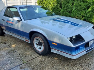 1982 Chevrolet Camaro for sale