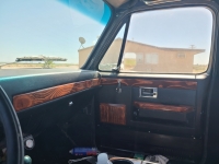1982 Chevrolet Blazer for sale in Sioux City, Iowa (ID-112771)