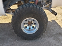 1982 Chevrolet Blazer for sale in Sioux City, Iowa (ID-112771)