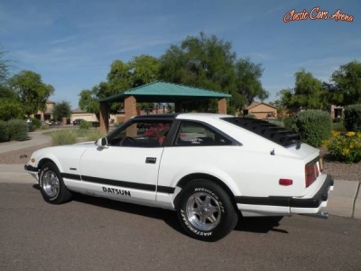 1982 Datsun 280ZX for sale