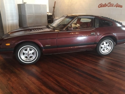 1982 Datsun 280ZX for sale