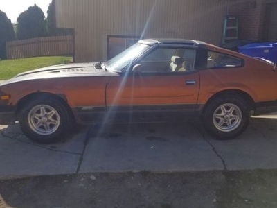 1982 Datsun 280ZX for sale