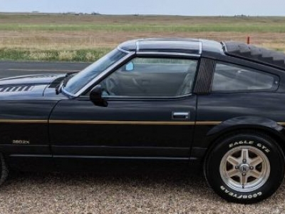 1982 Datsun 280ZX for sale