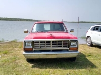 1982 Dodge D150 for sale in Texas (ID-82947)