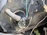 1982 Dodge Ram for sale in Michigan (ID-88150)