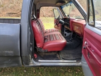 1982 Dodge Ram for sale in Michigan (ID-88150)