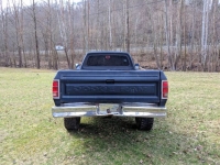 1982 Dodge Ram for sale in Michigan (ID-88150)