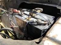 1982 Dodge Ram for sale in Michigan (ID-88150)