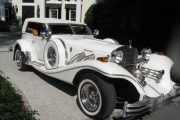 1982 Excalibur Phaeton for sale