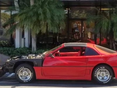 1982 Ferrari F40 for sale
