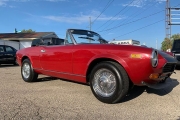 1982 Fiat Spider for sale