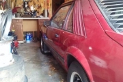 1982 Ford Mustang for sale