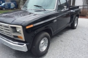 1982 Ford F100 for sale