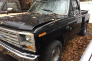 1982 Ford F150 for sale