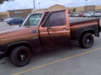 1982 Ford F150 for sale in Michigan (ID-82870)