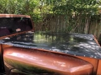 1982 Ford F150 for sale in Michigan (ID-82870)