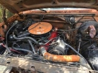 1982 Ford F150 for sale in Michigan (ID-82870)