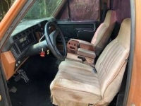 1982 Ford F150 for sale in Michigan (ID-82870)