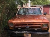 1982 Ford F150 for sale in Michigan (ID-82870)