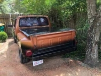 1982 Ford F150 for sale in Michigan (ID-82870)