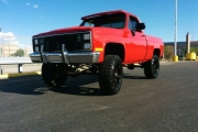 1982 GMC K1500 for sale