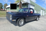 1982 GMC Sierra for sale