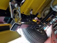 1982 GMC S15 for sale in California (ID-86031)
