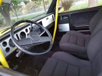 1982 GMC S15 for sale in California (ID-86031)