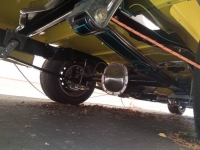 1982 GMC S15 for sale in California (ID-86031)