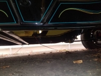 1982 GMC S15 for sale in California (ID-86031)