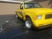 1982 GMC S15 for sale in California (ID-86031)